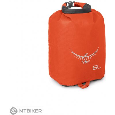 Osprey Ultralight DrySack 6l – Sleviste.cz