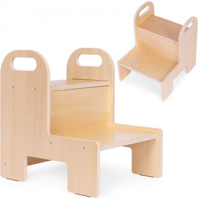 EcoToys 37981-0 – Zboží Dáma