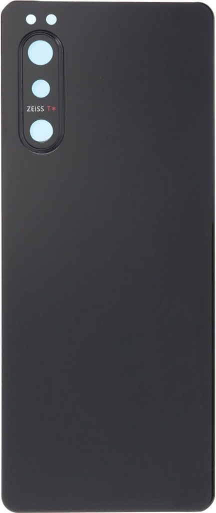 Kryt Sony Xperia 5 II zadní černý