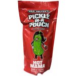 Van Holten's Hot Mama Hot Flavoured Pickle 306 g – Sleviste.cz