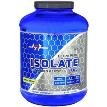 Mex Nutrition Isolate Pro 1816 g