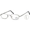Montana Eyewear Dioptrické brýle s úchytem na kapsu MR63A flex
