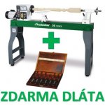 Holzstar 5921202 DB 1202 – Zboží Mobilmania