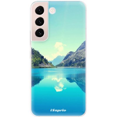 Pouzdro iSaprio - Lake 01 Samsung Galaxy S22 5G