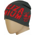 Yakuza Premium Selection zimní pletená 3780 tmavě šedá – Hledejceny.cz