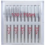 Jehly pro šicí stroje -130/705h 70-110 – Sleviste.cz