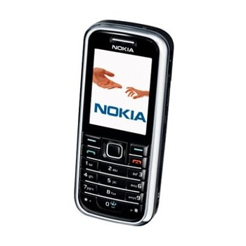 Nokia 6233 classic