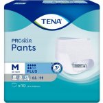 Tena Pants ProSkin Plus M 10 ks – Zboží Dáma