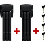 ABUS Bordo GRANIT Xplus 6500K/90 Twinset – Hledejceny.cz