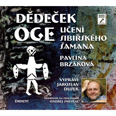 Dědeček Oge – Hledejceny.cz