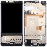 LCD Displej + Dotykové sklo Blackberry Keyone – Sleviste.cz