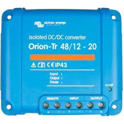 Victron Energy DC/DC Orion-Tr 48/12V-20A 240W IP43 Izolovaný