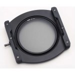 NiSi Filter Holder Kit V5 Pro 100 mm System – Zboží Živě