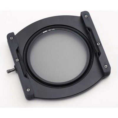 NiSi Filter Holder Kit V5 Pro 100 mm System – Zboží Živě