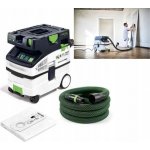 Festool Cleantec CTL Midi 574832 – Sleviste.cz