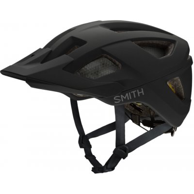 Smith Session Mips Matte black 2022