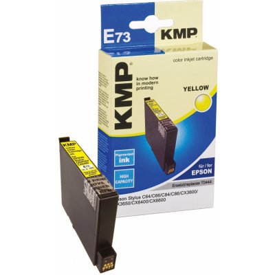 KMP Epson T044440 - kompatibilní – Zbozi.Blesk.cz