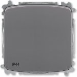 ABB Přepínač křížový, s krytem, řazení 7, IP44, bezšroubové svorky 3559A-A07940 S2 – Hledejceny.cz