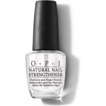 OPI Natural Nail Strengthener 15 ml – Zbozi.Blesk.cz