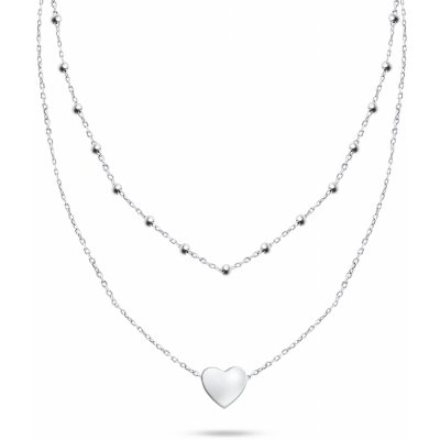 Brilio Silver NCL63W – Zboží Mobilmania