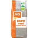 BIOHARMONIE Ovesná krupice instantní celozrnná 300g