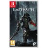 Hra na Nintendo Switch The Last Faith