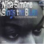 Simone Nina - Sings The Blues LP – Hledejceny.cz