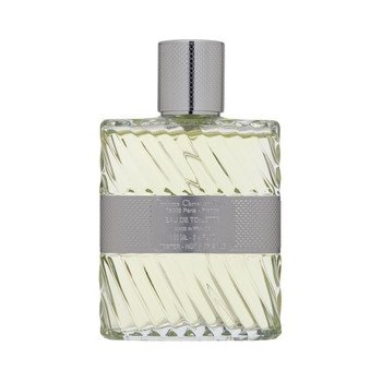 Christian Dior Eau Sauvage toaletní voda pánská 100 ml tester