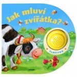 Jak mluví zvířátka? – Hledejceny.cz