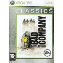 Battlefield Bad Company