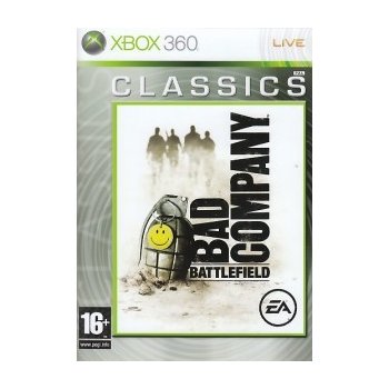 Battlefield Bad Company