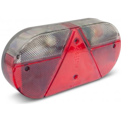 Svítilna Jokon 610 sdružená, P-BL/BR/KO/CO, baj6 – Hledejceny.cz