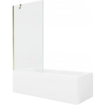 MEXEN Cubik 160 x 70 cm 550316070X9509000050 – Hledejceny.cz