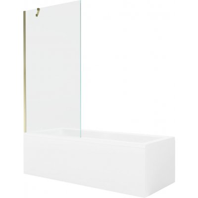 MEXEN Cubik 160 x 70 cm 550316070X9509000050 – Hledejceny.cz