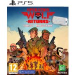 Operation Wolf Returns: First Mission – Hledejceny.cz
