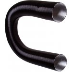 MAR-POL Hadice pro rozvod vzduchu pro nezávislé naftové topení, Ø75 mm, 2 m - M8095024 – Zbozi.Blesk.cz