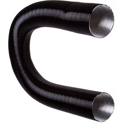 MAR-POL Hadice pro rozvod vzduchu pro nezávislé naftové topení, Ø75 mm, 2 m - M8095024 – Zbozi.Blesk.cz