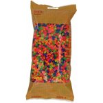 Zažehlovací korálky Midi - neonové - mix barev - 6000 ks H205-51 – Sleviste.cz