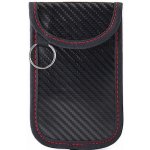 Klíčenka Ochranný kryt na klíče 13x8 cm – Zboží Dáma