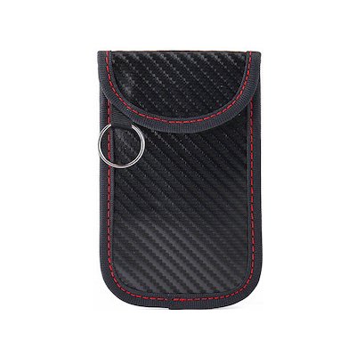 Klíčenka Ochranný kryt na klíče 13x8 cm – Zboží Mobilmania