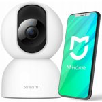 Xiaomi Smart Camera C400 – Zboží Mobilmania