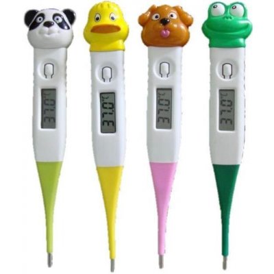 pexiMED ECT-3 ohebný Žabka – Zboží Mobilmania