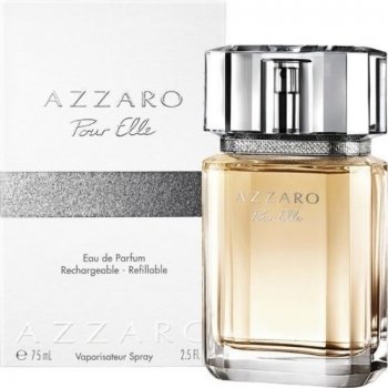 Azzaro Pour Elle Parfémovaná voda dámská 75 ml