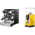 Set Rocket Espresso Appartamento TCA + Eureka Mignon Specialita – Zboží Mobilmania