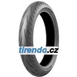 Bridgestone S 23 120/70 R17 58W | Zboží Auto