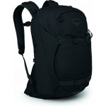Osprey Metron 24 l black – Zbozi.Blesk.cz