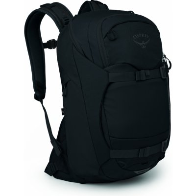 Osprey Metron 24l black – Zboží Dáma