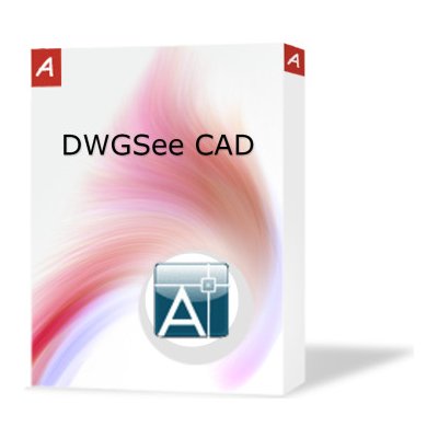 DWGSee CAD 2026 – Sleviste.cz