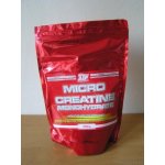 ATP Nutrition Creatine Monohydrate Micro 555 g – Hledejceny.cz