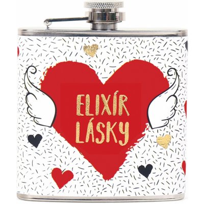 Placatka Výbava muže – Zboží Dáma